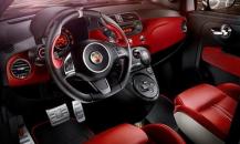 ABARTH 595 50周年纪念版