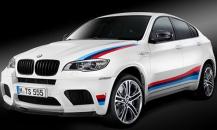 宝马X6 M DESIGN EDITION