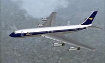 波音-707-420（已停产）