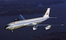 波音-707-320（已停产）