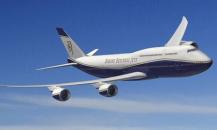 波音-747-8商务机