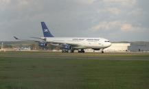 空中客车-A340-400（停产）