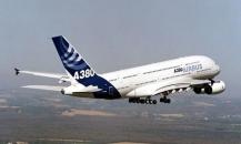 空中客车-A380-700