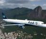 巴西航空工业-E195