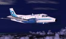 巴西航空工业-EMB110