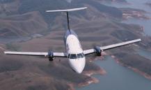巴西航空工业-EMB120