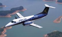 巴西航空工业-EMB120