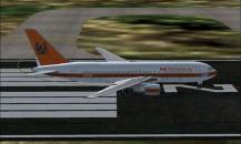 波音-767-200ER