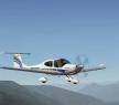 钻石-DA40 180