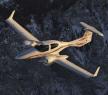 钻石-DA42 VI