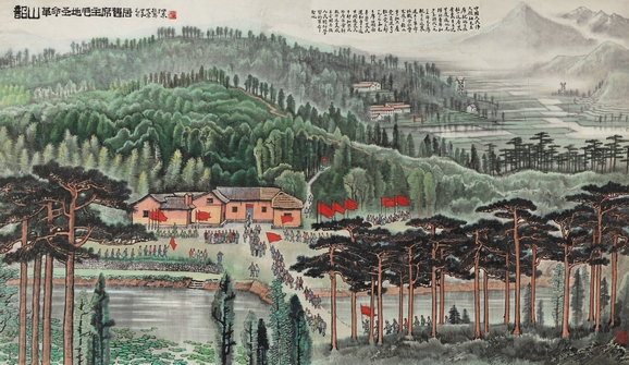 2012年春拍 书画市场博弈内功