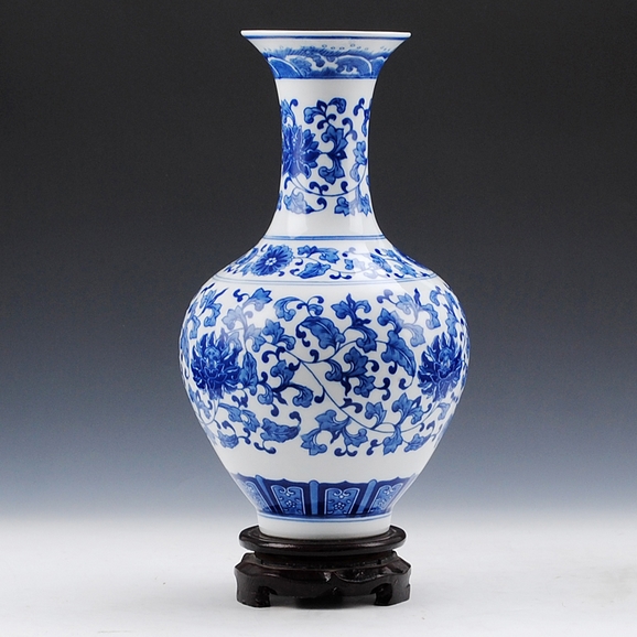 中国瓷器：风靡欧洲三百年
