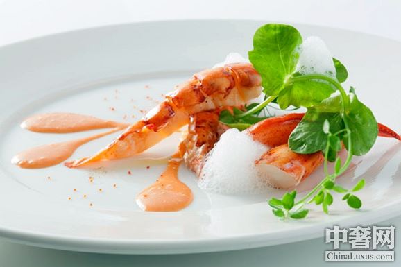 香港L&rsquo;altro食府：以时令食材创作消暑仲夏菜式