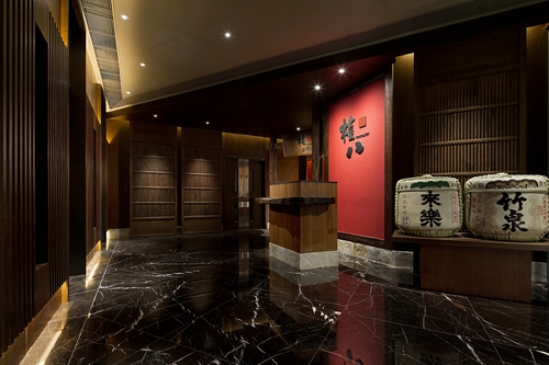 殿堂级居酒屋 打造精致越南古早味