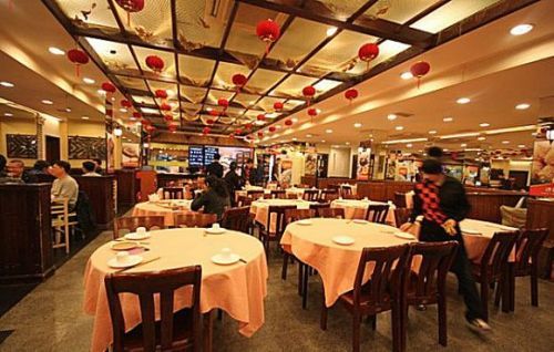 6家你可能不知道的上海秘密餐厅