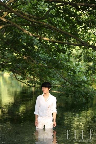 打开他们的私密化妆包
