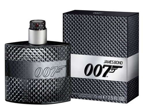 007邦德香水9月份上市