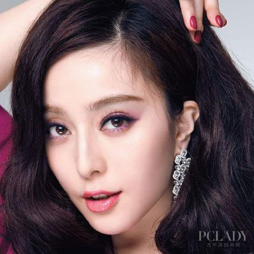 秋冬性感彩妆帮忙 秋冬用这8大色