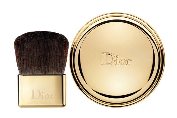 璀璨凡尔赛 Dior（迪奥）2013圣诞彩妆系列