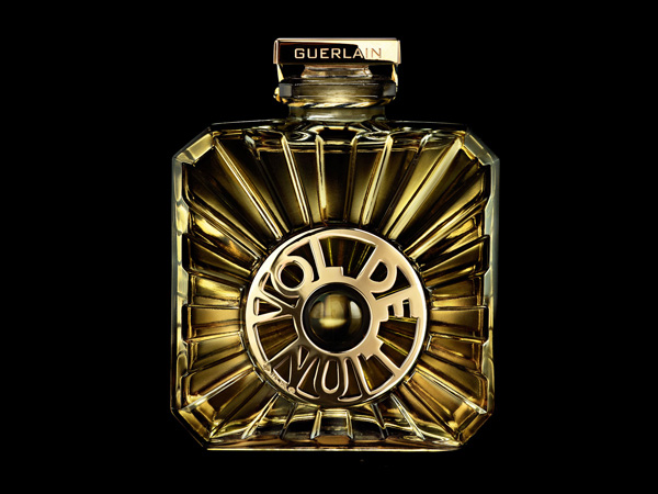 Guerlain（娇兰）2013圣诞全球限量典藏香水