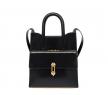 复古风格两用包（Balenciaga Maillon）