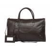 大号小羊皮手提包（Balenciaga CLASSIC WORK）