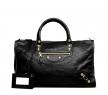 大号小羊皮大钉手提袋(Balenciaga Giant 12 Work)