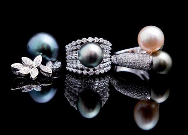 珠宝鉴定师提醒珠宝收藏者几大常见误区