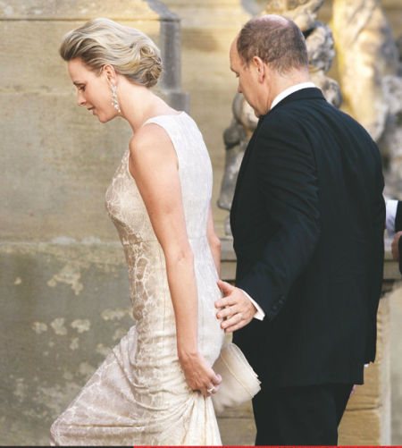 2011最闪耀的名人婚戒 英王妃拔得头筹