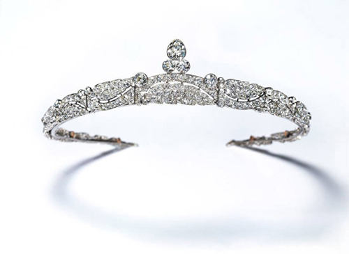 回顾被誉为“皇室珠宝商”：卡地亚的辉煌传奇