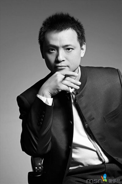 任进　创造与众不同才是设计的生命所在