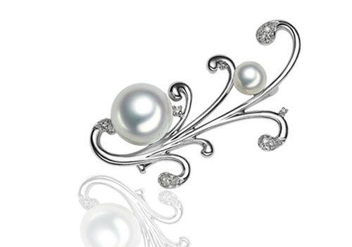 母亲节礼物精选：送给妈妈的珍珠
