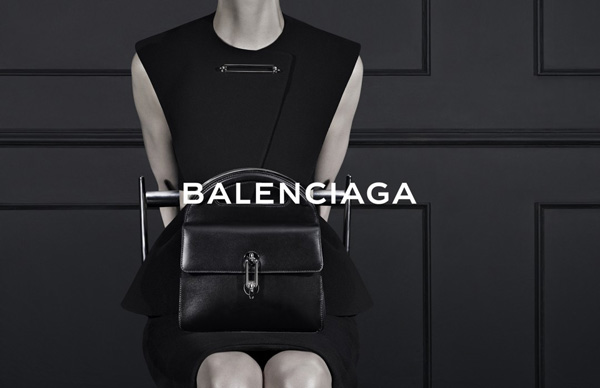 Balenciaga 2013秋冬新品手包