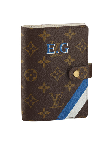 LV小皮具系列 特别订制服务