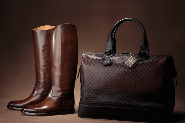 Gucci推出"1921 collection"系列 庆祝90岁生日