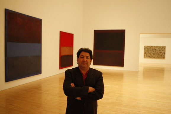 2012年影响艺术收藏市场的7件大事