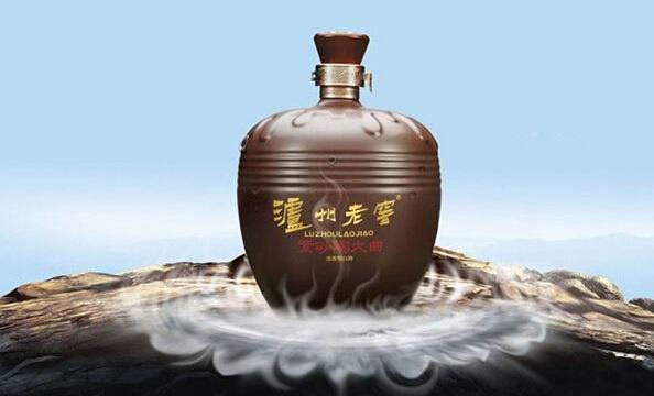 中国白酒品牌实力排行榜 五大名酒究竟花落谁家？